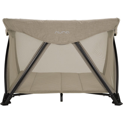 Nuna Playpens Nuna SENA Aire Playard with Zip-Off Bassinet