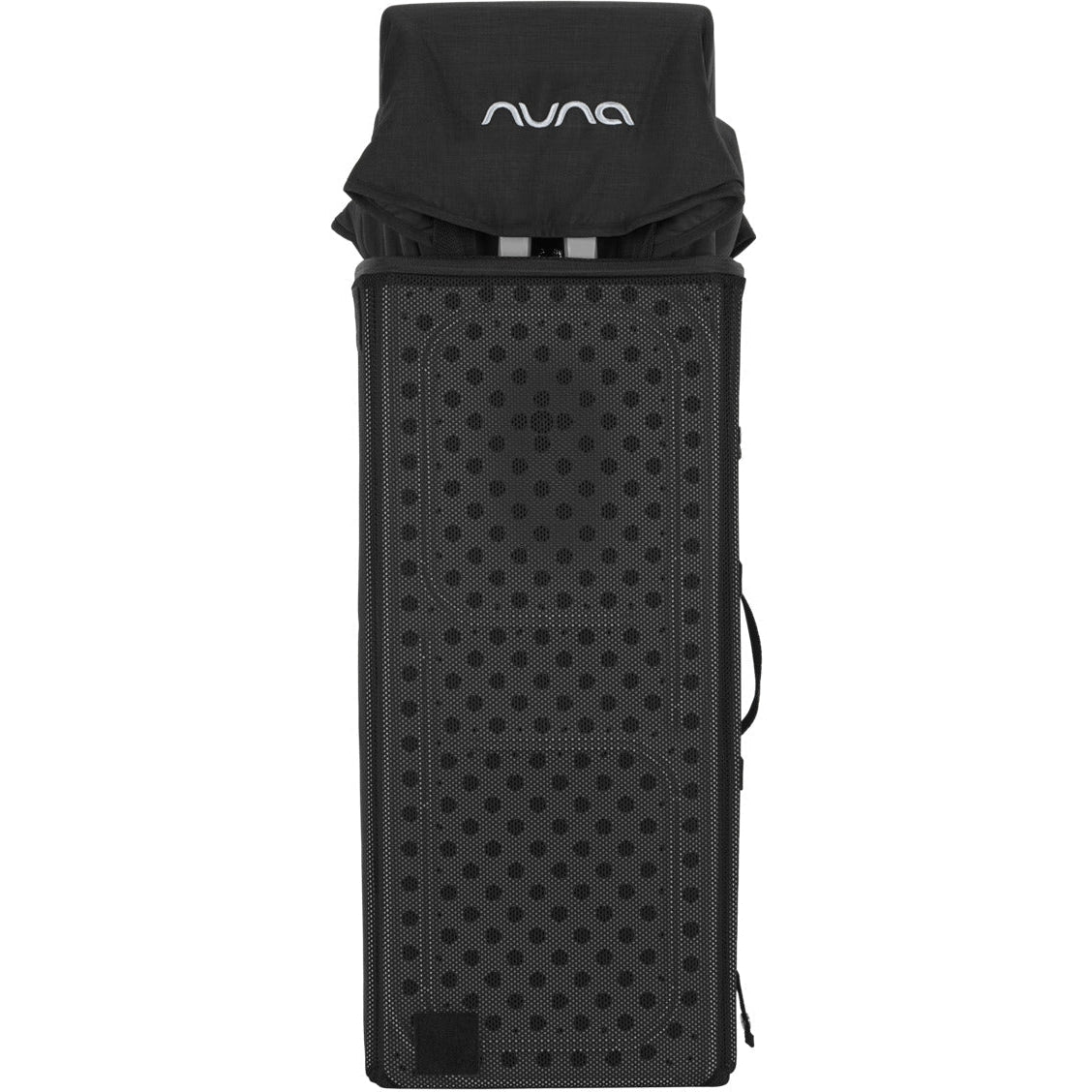 Nuna Playpens Nuna SENA Aire Playard with Zip-Off Bassinet