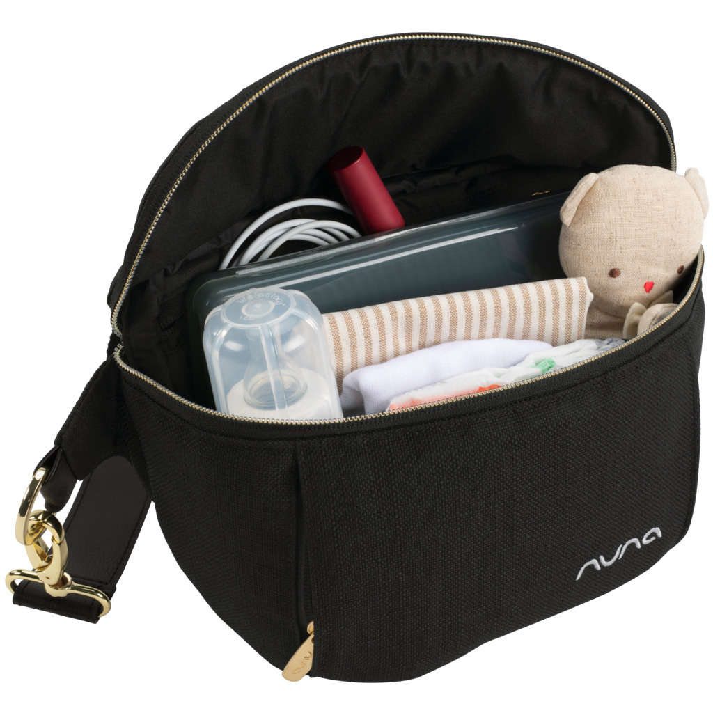 NUNA Diaper Bags Nuna Sling Bag