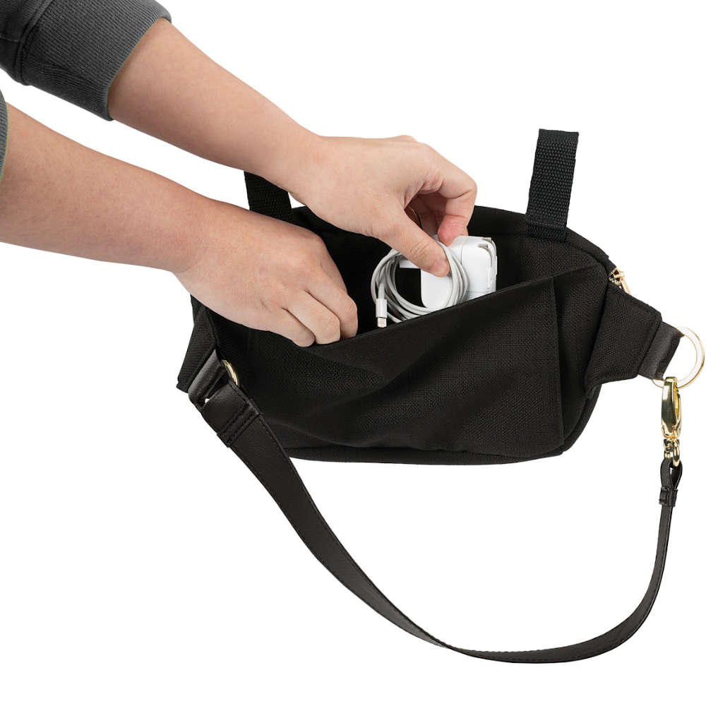 NUNA Diaper Bags Nuna Sling Bag
