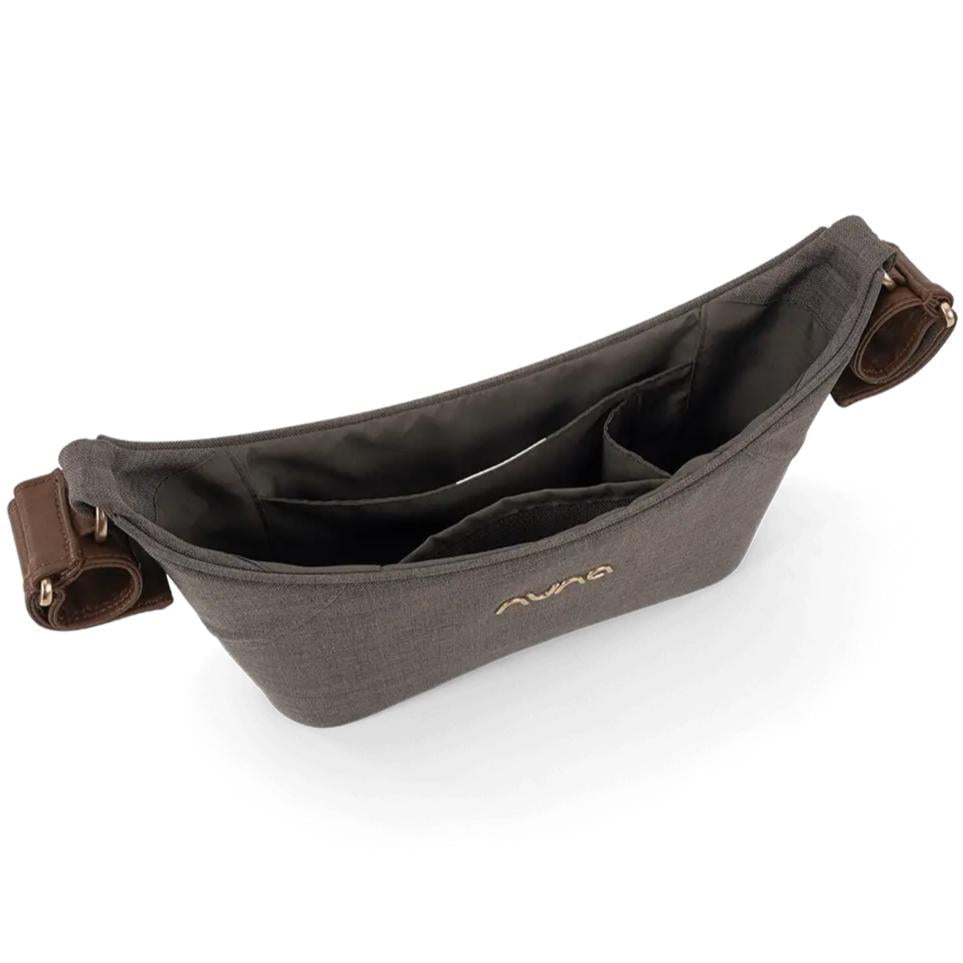 NUNA Accessories Granite Nuna Stroller Organizer