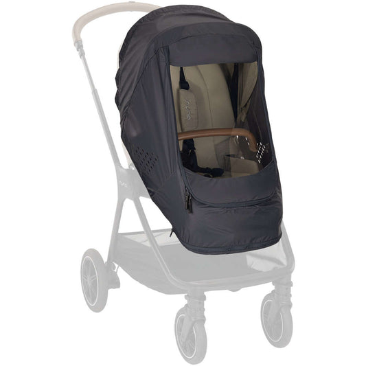 NUNA Accessories Nuna Stroller Wind Cover