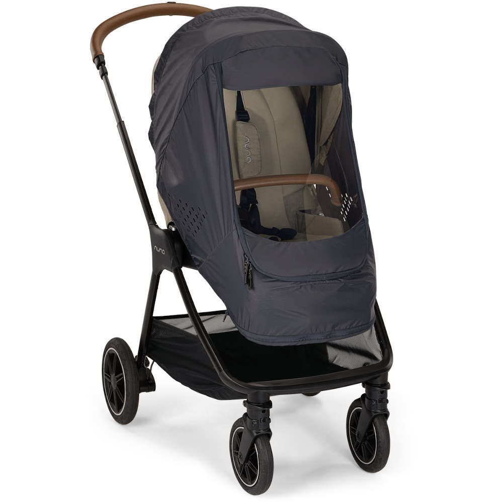 Nuna Accessories Nuna Stroller Wind Cover
