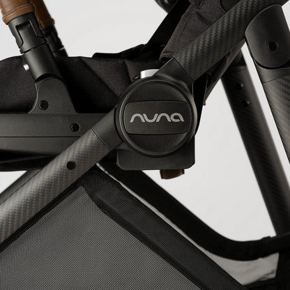 Nuna Strollers - Travel Systems Caviar Nuna SWIV Stroller + Pipa Urbn Travel System