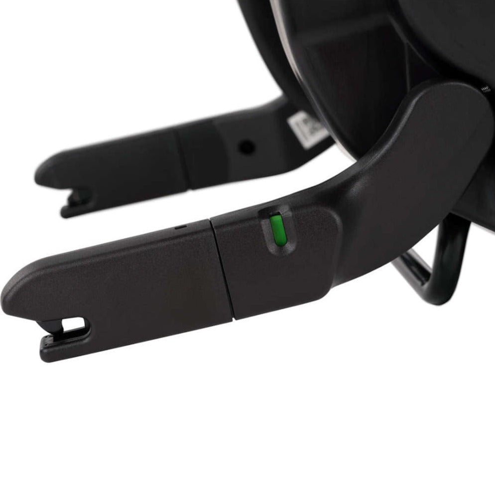 Nuna SWIV Stroller + Pipa Urbn Travel System