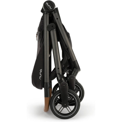Nuna SWIV Stroller + Pipa Urbn Travel System