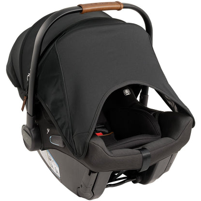 Nuna SWIV Stroller + Pipa Urbn Travel System
