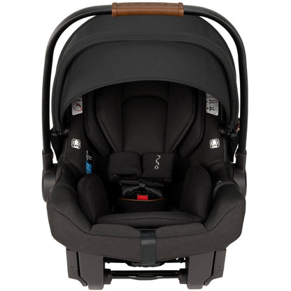 Nuna SWIV Stroller + Pipa Urbn Travel System
