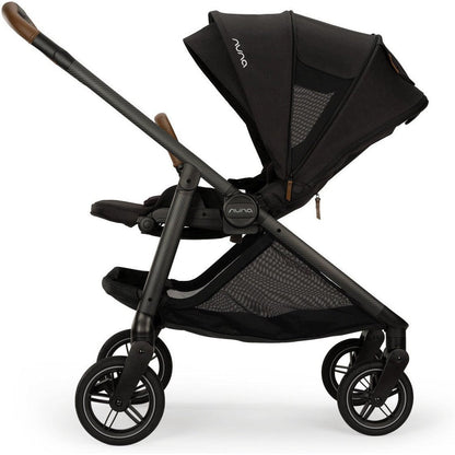 Nuna SWIV Stroller + Pipa Urbn Travel System