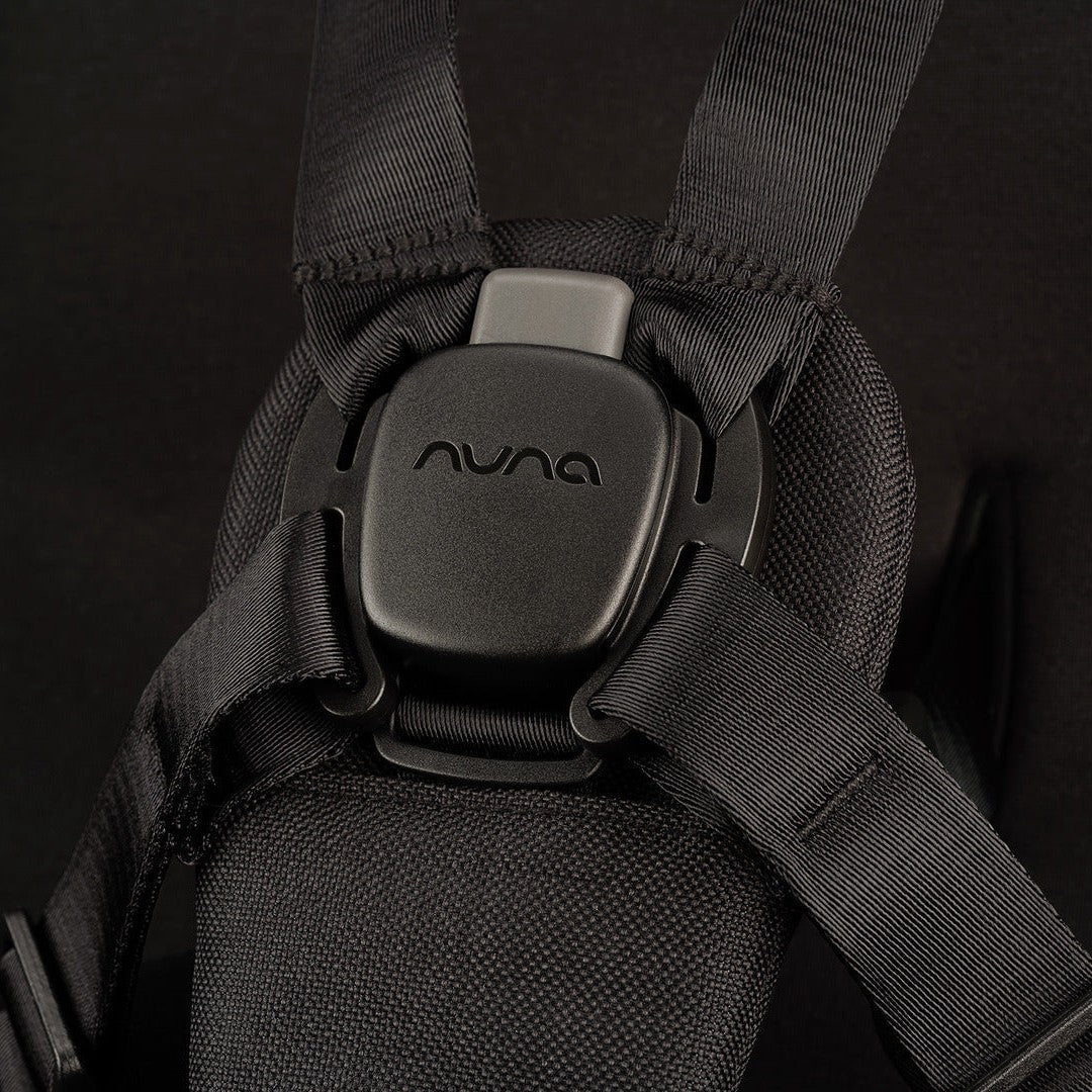 Nuna SWIV Stroller + Pipa Urbn Travel System