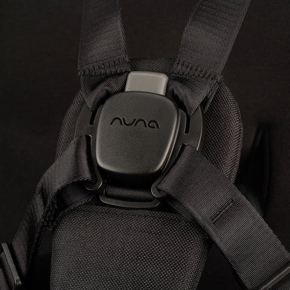 Nuna SWIV Stroller + Pipa Urbn Travel System