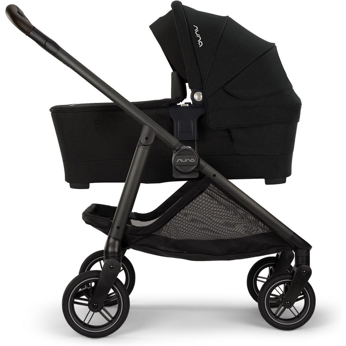 NunaNuna SWIV StrollerBabysupermarket