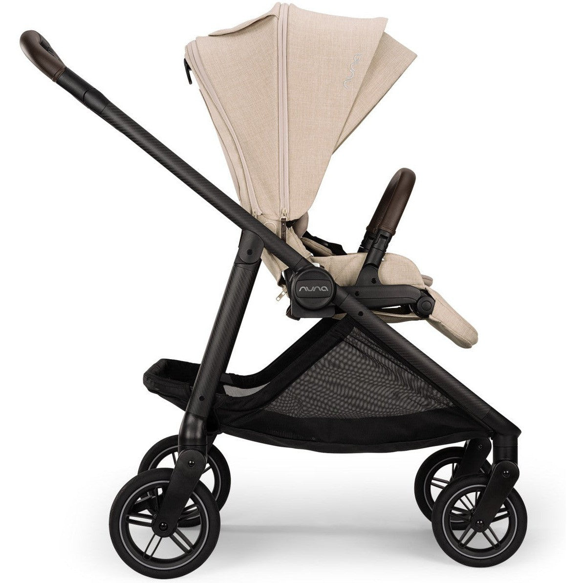 NunaNuna SWIV StrollerBabysupermarket