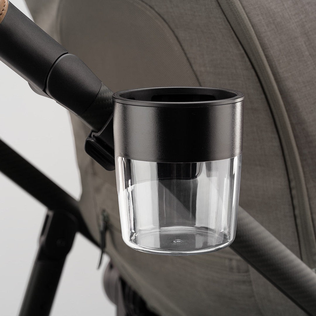 NunaNuna SWIV StrollerBabysupermarket