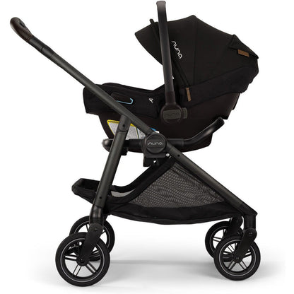 NunaNuna SWIV StrollerBabysupermarket