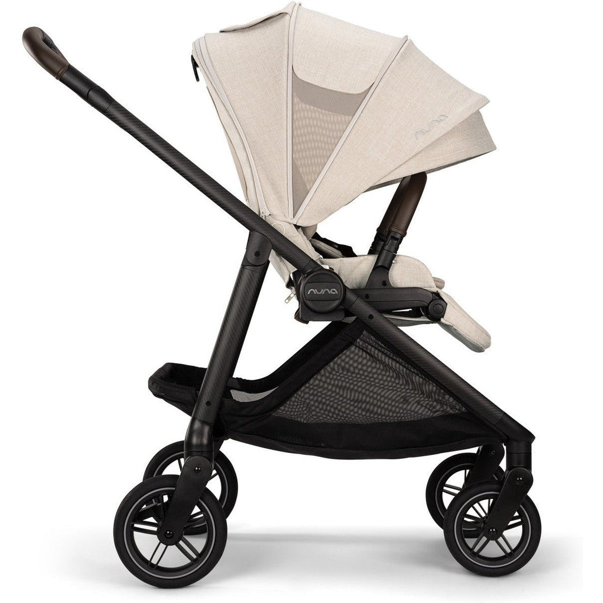 Nuna Standard Nuna SWIV Stroller