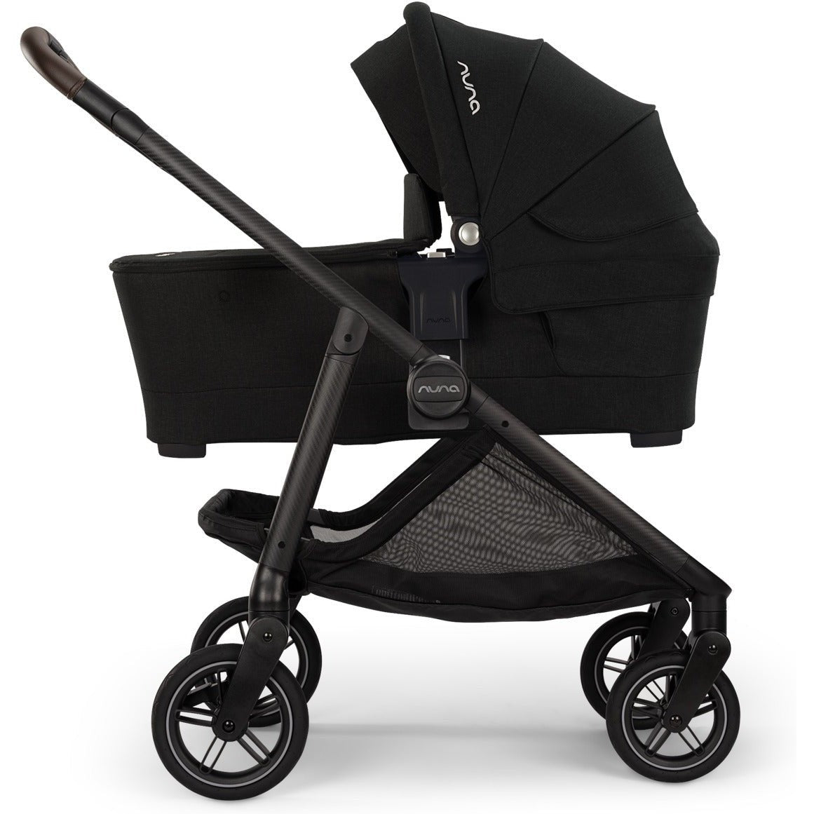 Nuna Standard Nuna SWIV Stroller