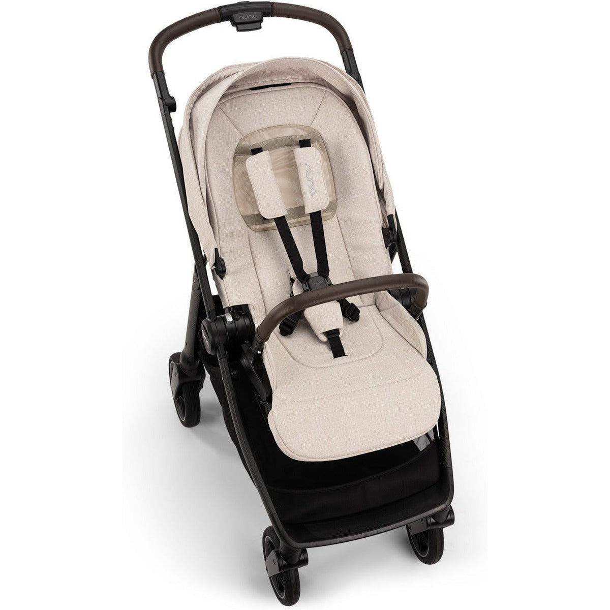 Nuna Standard Nuna SWIV Stroller
