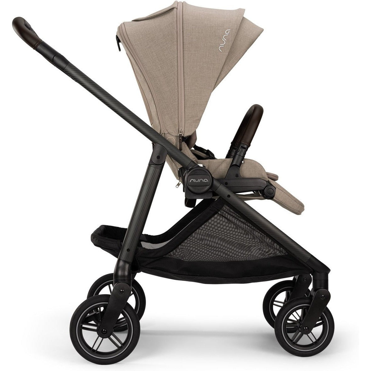NunaNuna SWIV StrollerBabysupermarket