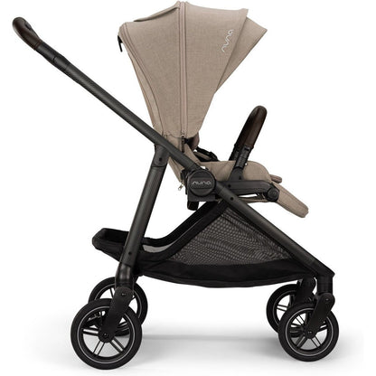 NunaNuna SWIV StrollerBabysupermarket