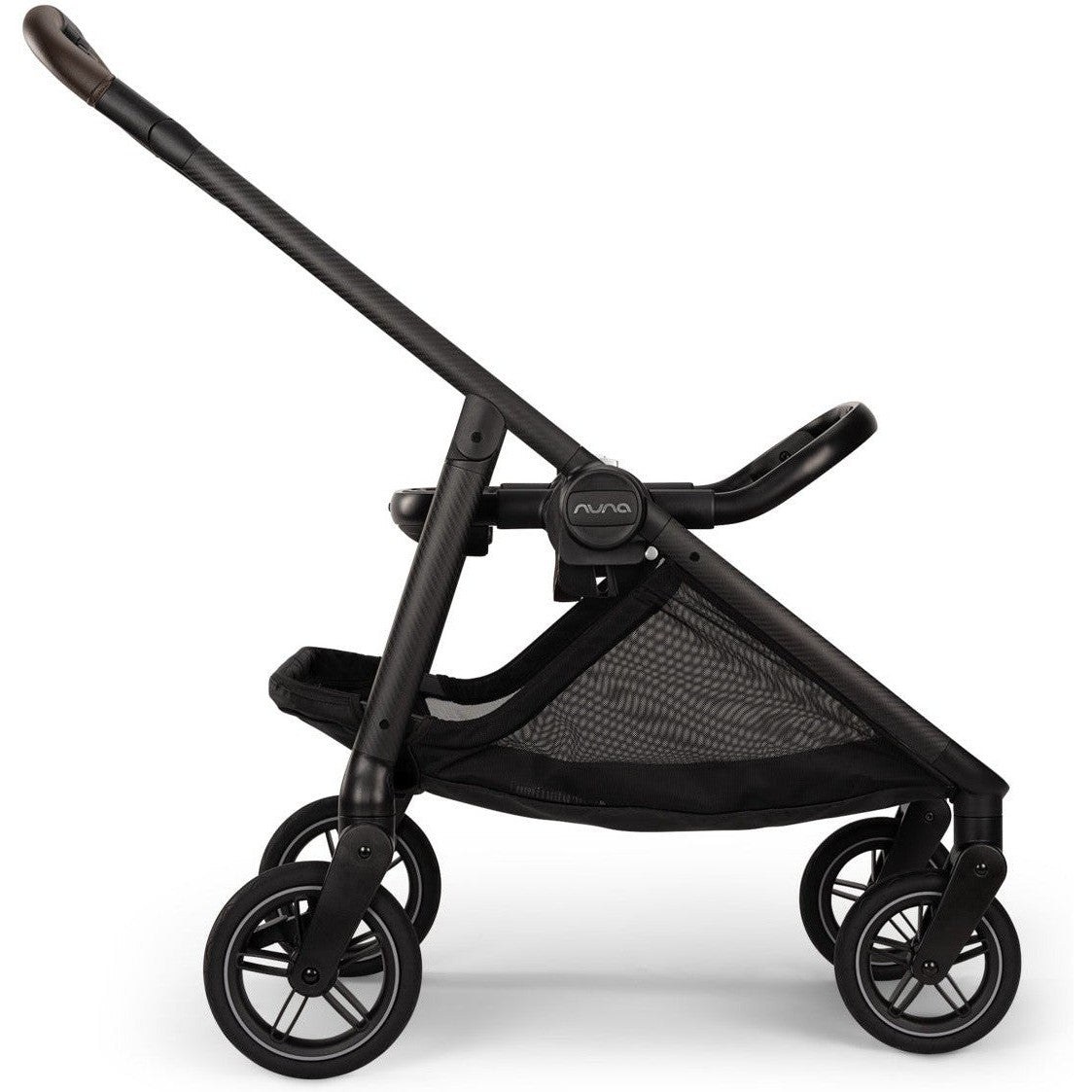 Nuna Standard Nuna SWIV Stroller