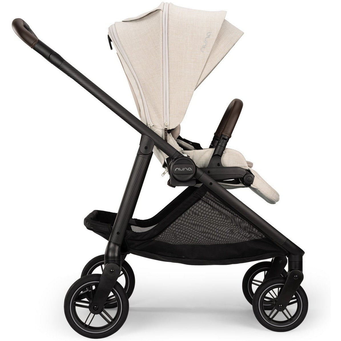 Nuna Standard Nuna SWIV Stroller