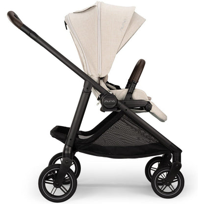 Nuna Standard Nuna SWIV Stroller