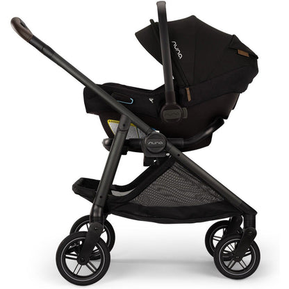 Nuna Standard Nuna SWIV Stroller