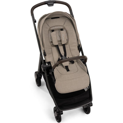 NunaNuna SWIV StrollerBabysupermarket