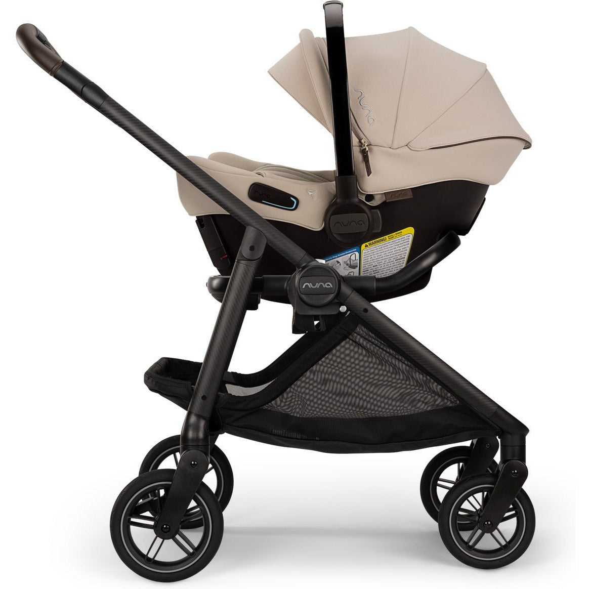 Nuna Standard Nuna SWIV Stroller