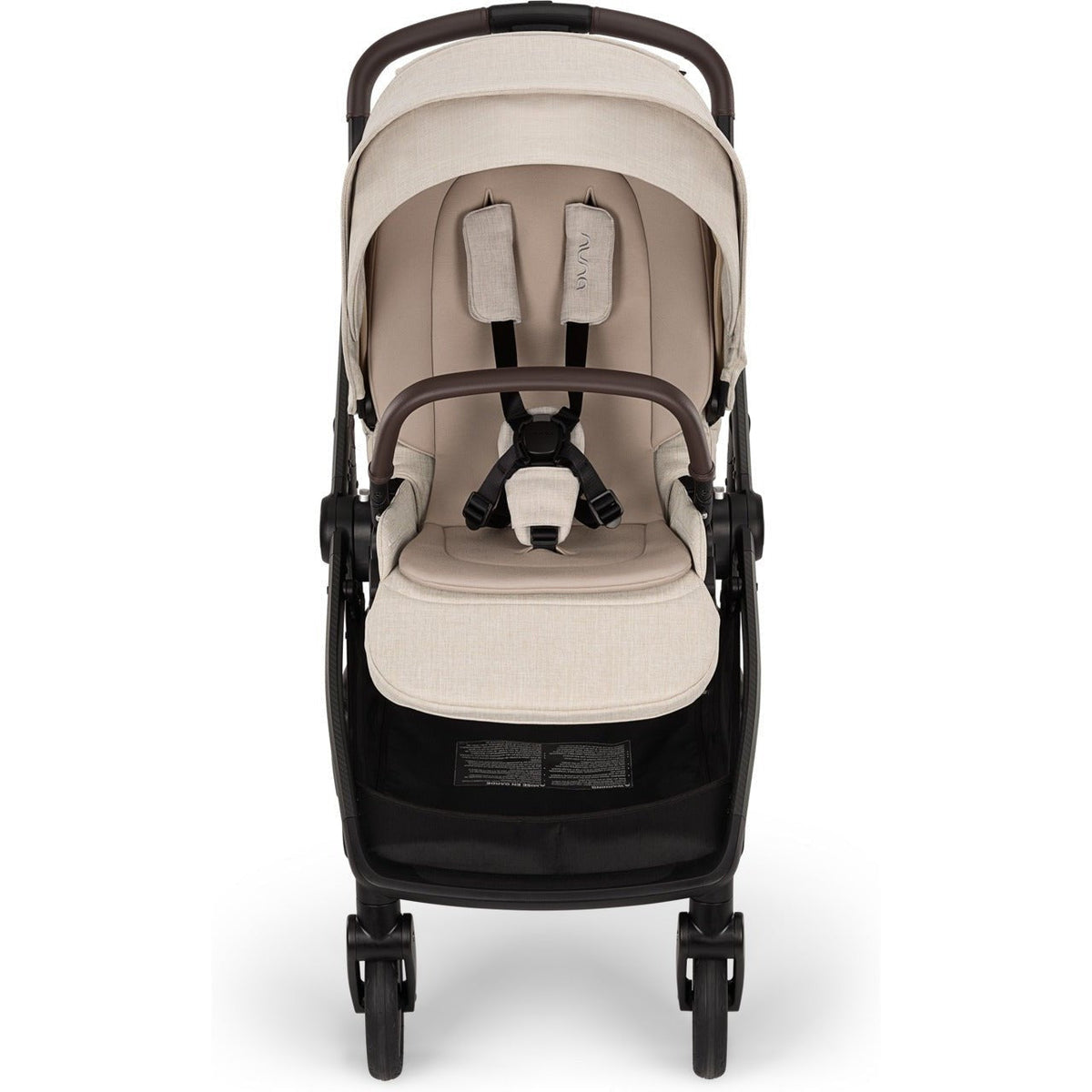 Nuna Standard Nuna SWIV Stroller