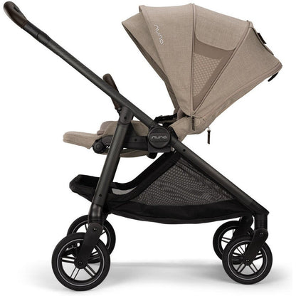 NunaNuna SWIV StrollerBabysupermarket