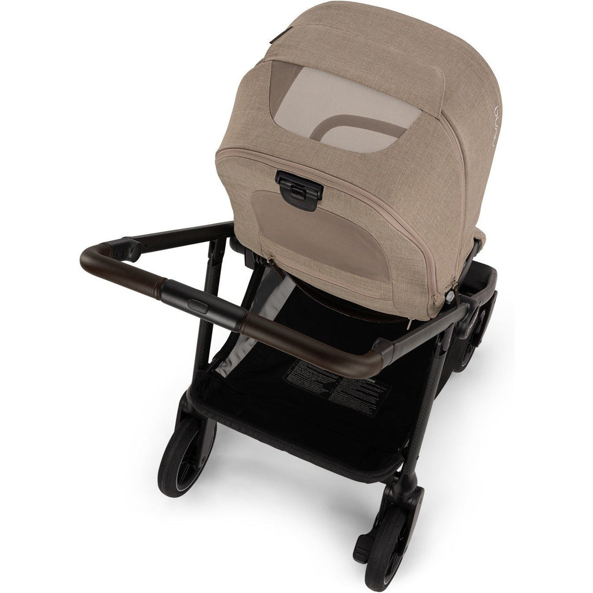NunaNuna SWIV StrollerBabysupermarket