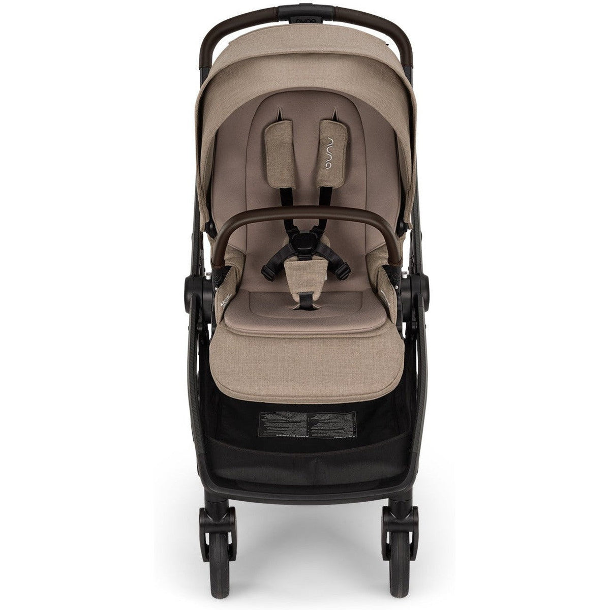 NunaNuna SWIV StrollerBabysupermarket