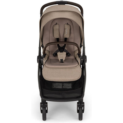 NunaNuna SWIV StrollerBabysupermarket