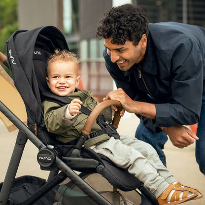 NunaNuna SWIV StrollerBabysupermarket