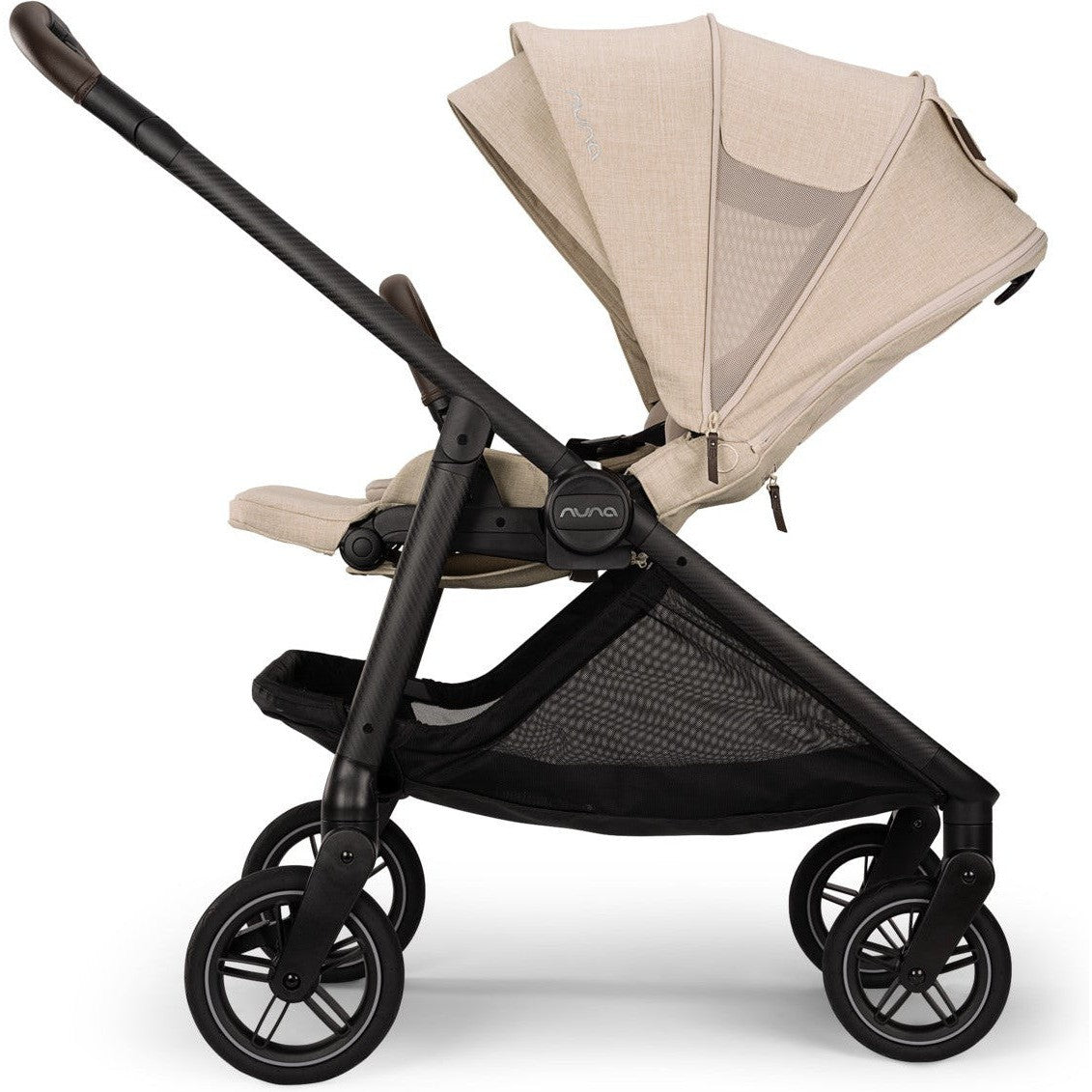 NunaNuna SWIV StrollerBabysupermarket