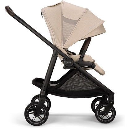 NunaNuna SWIV StrollerBabysupermarket
