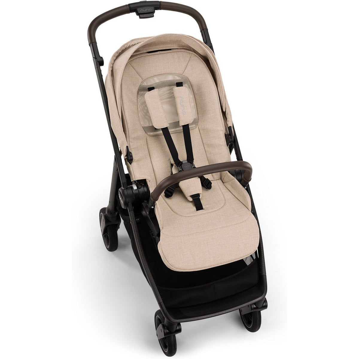 NunaNuna SWIV StrollerBabysupermarket