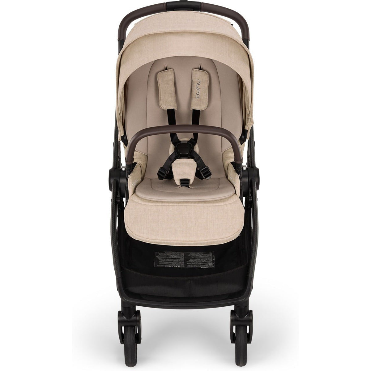 NunaNuna SWIV StrollerBabysupermarket