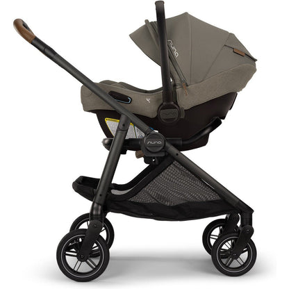 NunaNuna SWIV StrollerBabysupermarket