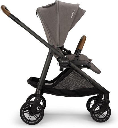NunaNuna SWIV StrollerBabysupermarket