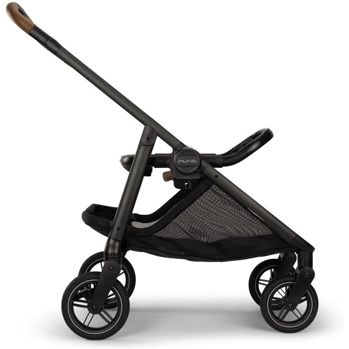 NunaNuna SWIV StrollerBabysupermarket
