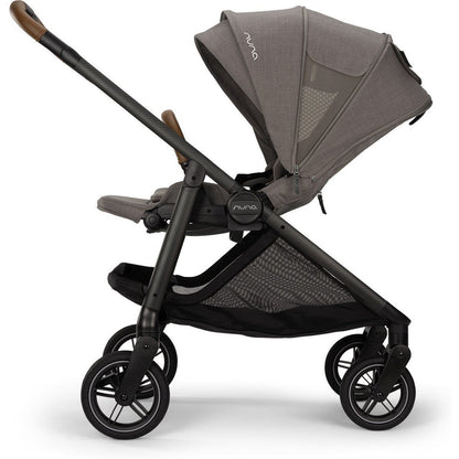 NunaNuna SWIV StrollerBabysupermarket