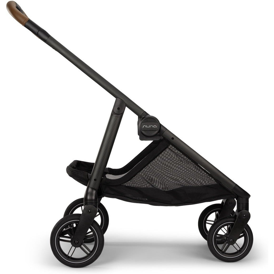 NunaNuna SWIV StrollerBabysupermarket