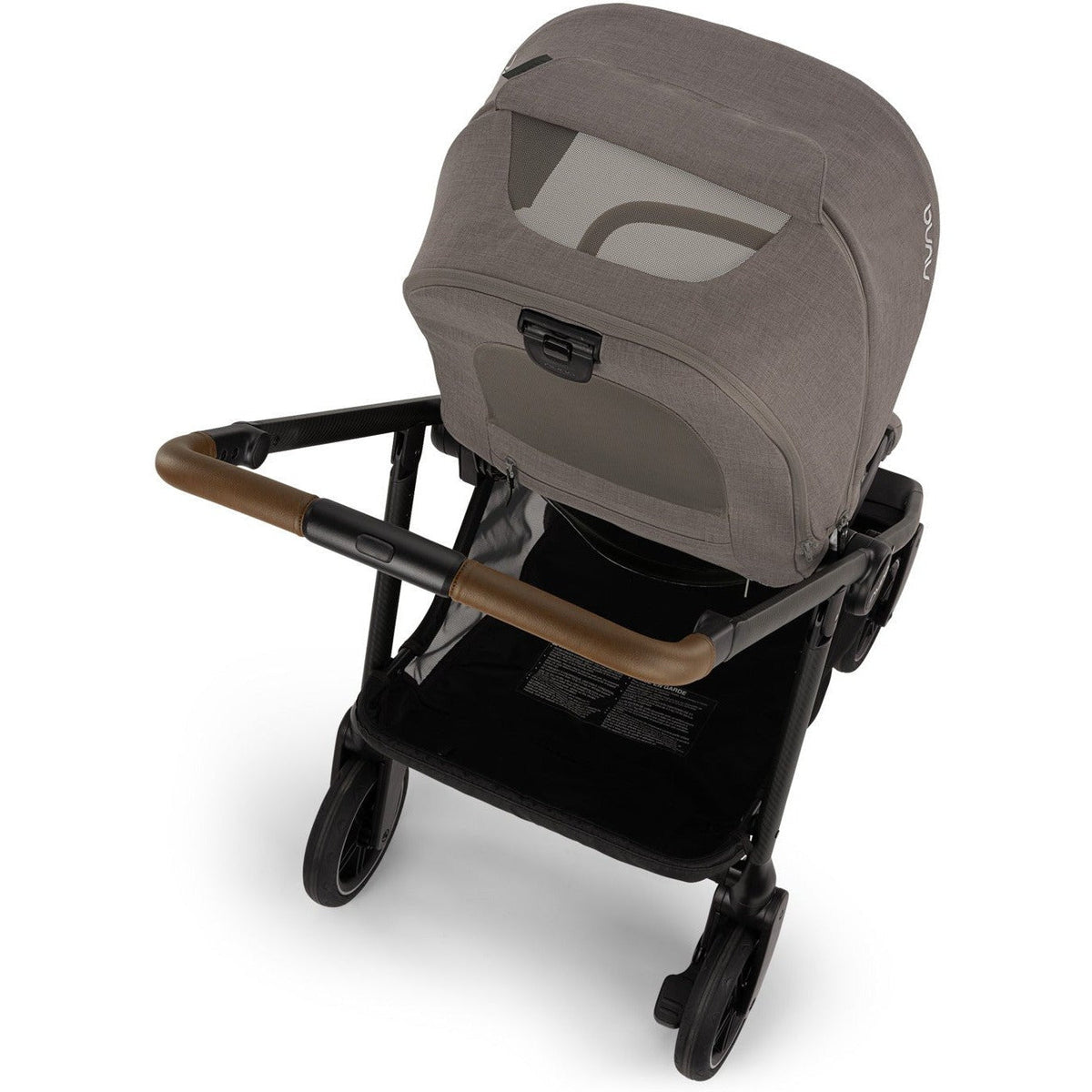 NunaNuna SWIV StrollerBabysupermarket