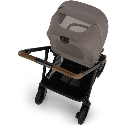 NunaNuna SWIV StrollerBabysupermarket