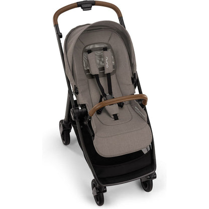 NunaNuna SWIV StrollerBabysupermarket