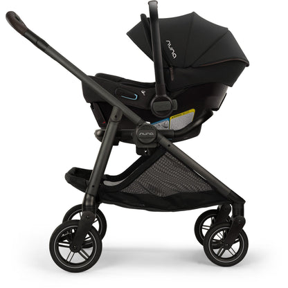 Nuna Standard Nuna SWIV Stroller