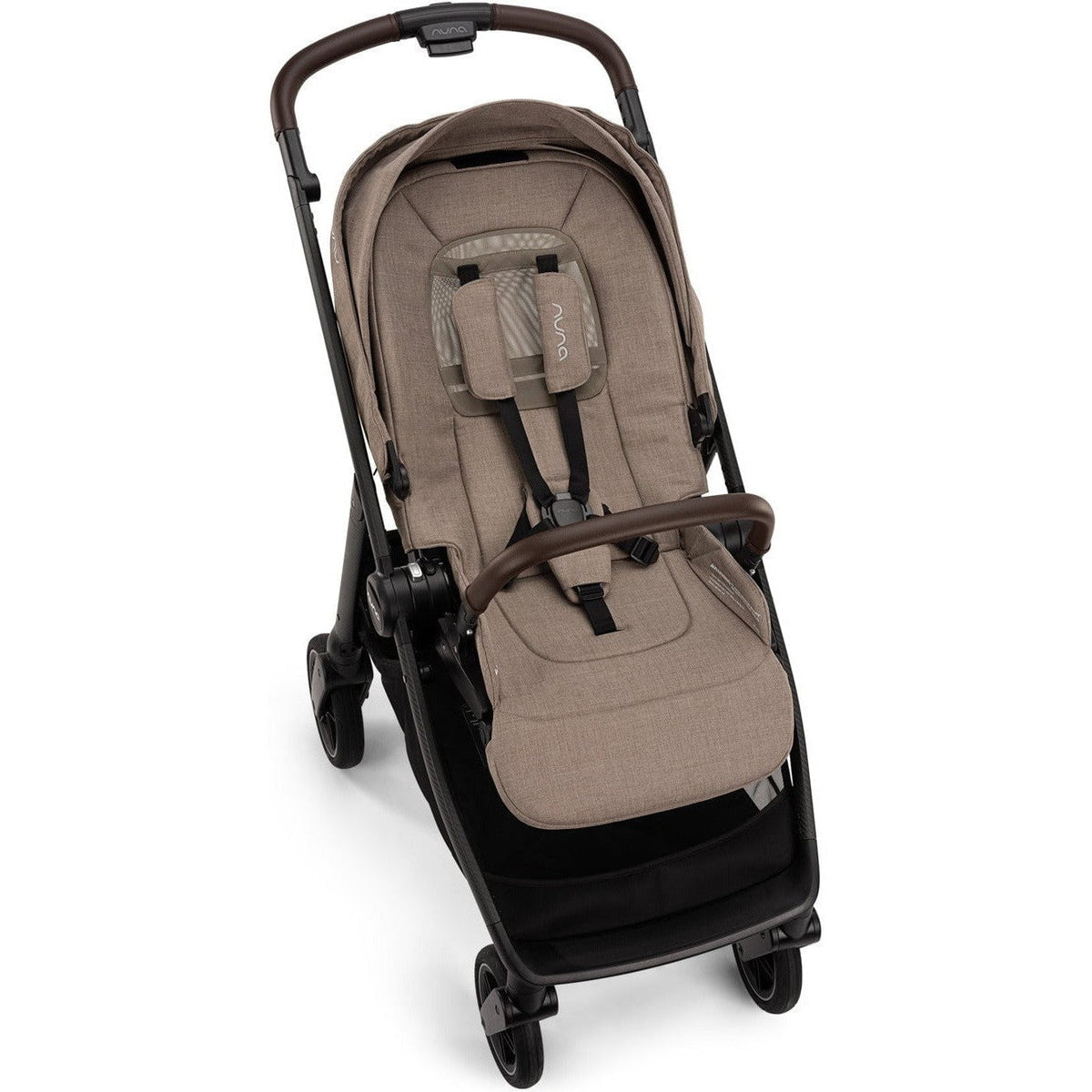 NunaNuna SWIV StrollerBabysupermarket